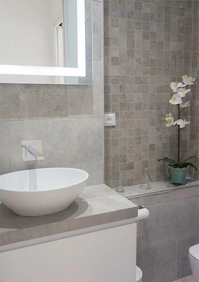 Victor Hugo Apartment Nice France