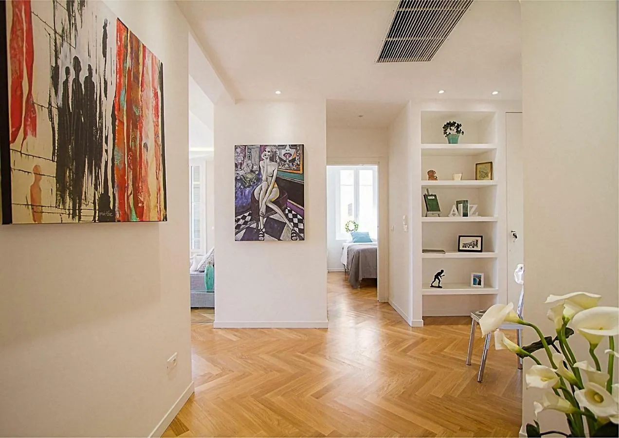 Victor Hugo Apartment Nice 0*,  France